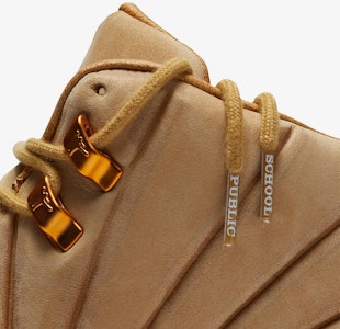 PSNY x Air Jordan 12 复刻版 '纽约' AA1233-700 Sizing PSNY x Air Jordan 12 复刻版 '纽约' AA1233-700