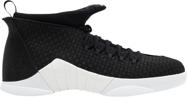 PSNY x Air Jordan 15 Retro Tejido 'Negro' Amigos y Familia FA17-MNJDLS-123-781485 Buy PSNY x Air Jordan 15 Retro Tejido 'Negro' Amigos y Familia FA17-MNJDLS-123-781485