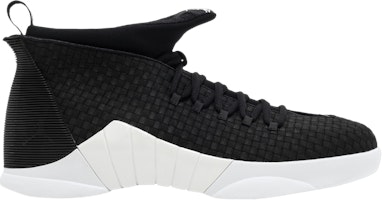 PSNY x Air Jordan 15 Retro Woven 'Black' Friends & Family FA17-MNJDLS-123-781485 PSNY x Air Jordan 15 Retro Woven 'Black' Friends & Family FA17-MNJDLS-123-781485