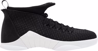 PSNY x Air Jordan 15 Retro Woven 'Black' Friends & Family FA17-MNJDLS-123-781485 PSNY x Air Jordan 15 Retro Woven 'Black' Friends & Family FA17-MNJDLS-123-781485