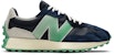 PSNY x New Balance 327 'Kita Perlukan Pemimpin' MS327WNL