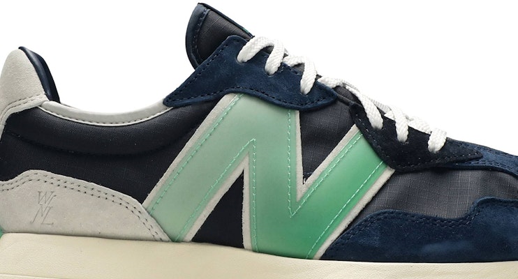 PSNY x New Balance 327 'We Need Leaders' MS327WNL Order PSNY x New Balance 327 'We Need Leaders' MS327WNL