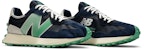 PSNY x New Balance 327 'Kita Perlukan Pemimpin' MS327WNL