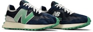 Cheap PSNY x New Balance 327 'Kita Perlukan Pemimpin' MS327WNL