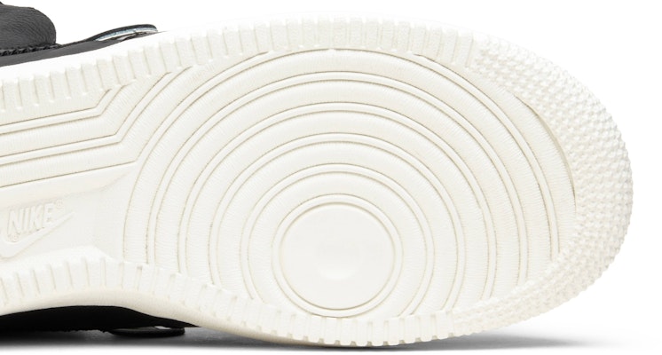 PSNY x 耐克 空军一号高帮 '黑色' AO9292-002 Purchase PSNY x 耐克 空军一号高帮 '黑色' AO9292-002