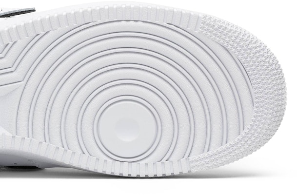 Air force 1 2025 high psny triple white