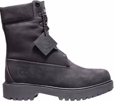 PSNY x Timberland 8 Inch Premium Side Zip Boot 'Dark Grey' TB0A2434 PSNY x Timberland 8 Inch Premium Side Zip Boot 'Dark Grey' TB0A2434