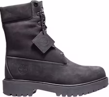 PSNY x Timberland 8 Inch Premium Side Zip Boot 'Dark Grey' TB0A2434 PSNY x Timberland 8 Inch Premium Side Zip Boot 'Dark Grey' TB0A2434