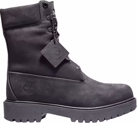 PSNY x Timberland 8 Pouces Bottes Zip Latéral ''Gris Foncé'' TB0A2434 Buy PSNY x Timberland 8 Pouces Bottes Zip Latéral ''Gris Foncé'' TB0A2434