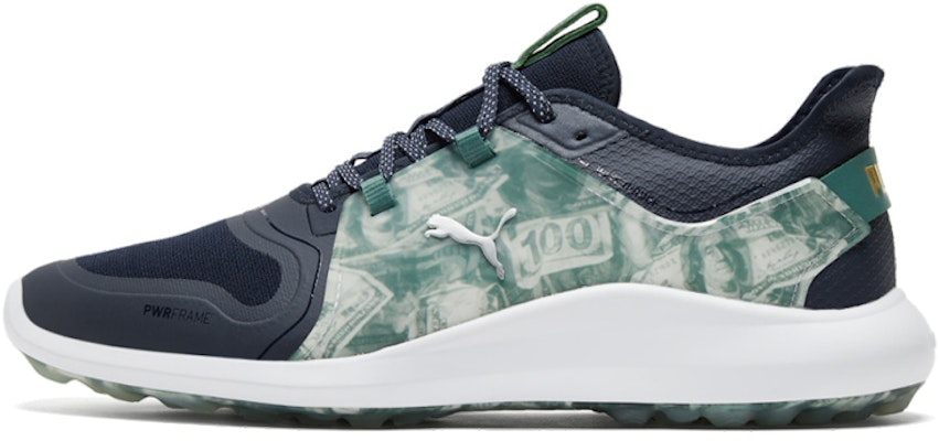 PTC×プーマ イグナイトFasten8 Pro LE「マネーバッグ」 194706-01 Buy PTC×プーマ イグナイトFasten8 Pro LE「マネーバッグ」 194706-01