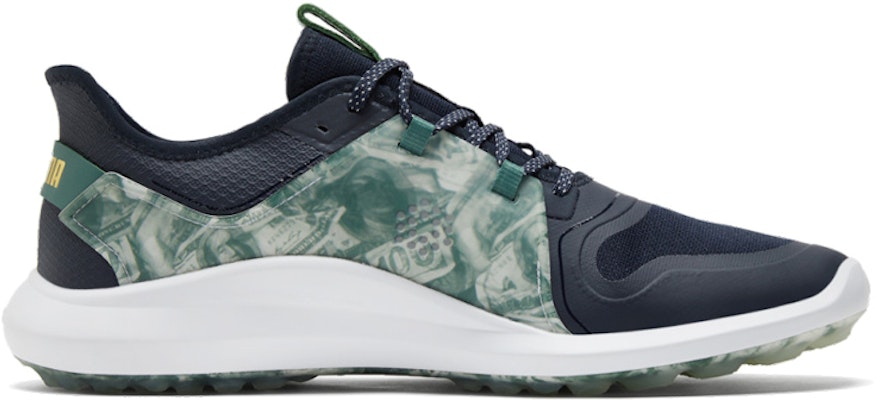 PTC×プーマ イグナイトFasten8 Pro LE「マネーバッグ」 194706-01 Order PTC×プーマ イグナイトFasten8 Pro LE「マネーバッグ」 194706-01