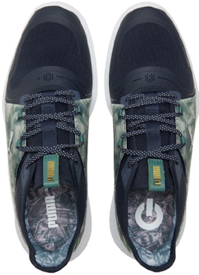 PTC×プーマ イグナイトFasten8 Pro LE「マネーバッグ」 194706-01 Shop PTC×プーマ イグナイトFasten8 Pro LE「マネーバッグ」 194706-01