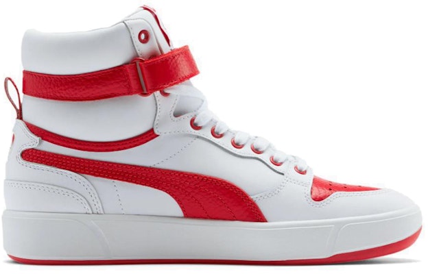 Public Enemy x Puma Sky LX '反抗权力' 374538-01 Order Public Enemy x Puma Sky LX '反抗权力' 374538-01
