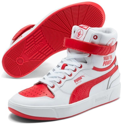 Public Enemy x Puma Sky LX '反抗权力' 374538-01 Shop Public Enemy x Puma Sky LX '反抗权力' 374538-01