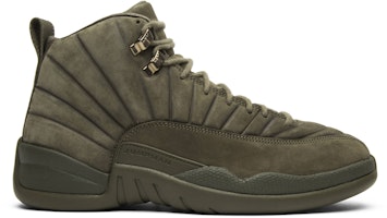 Public School x Air Jordan 12 Retro 'Milan' AA1233-200 Public School x Air Jordan 12 Retro 'Milan' AA1233-200