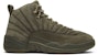 Public School x Air Jordan 12 Retro 'Milan' AA1233-200