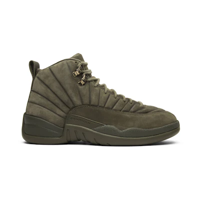 Public School Jordan 12 Retro 'Milan'