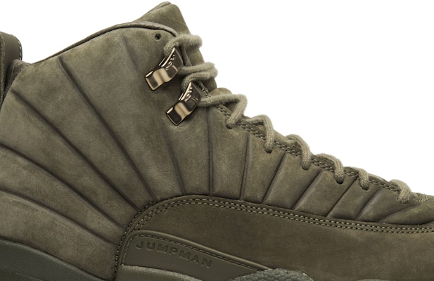 Public School x Air Jordan 12 Retro 'Milan' AA1233-200 Order Public School x Air Jordan 12 Retro 'Milan' AA1233-200