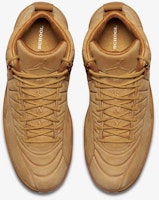 퍼블릭 스쿨 x 에어 조던 12 레트로 "뉴욕" AA1233-700 Lookbook 퍼블릭 스쿨 x 에어 조던 12 레트로 "뉴욕" AA1233-700