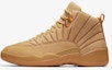 Shop Public School x Air Jordan 12 Retro 'New York City' 男鞋 AA1233-700