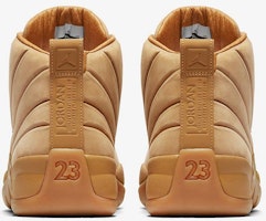 퍼블릭 스쿨 x 에어 조던 12 레트로 "뉴욕" AA1233-700 Details for 퍼블릭 스쿨 x 에어 조던 12 레트로 "뉴욕" AA1233-700