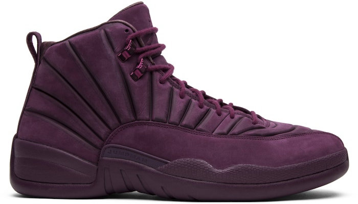 Public School x Air Jordan 12 Retro 'Paris' AA1233-600 Buy Public School x Air Jordan 12 Retro 'Paris' AA1233-600