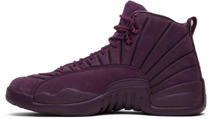 Public School x Air Jordan 12 Retro 'Paris' AA1233-600 Order Public School x Air Jordan 12 Retro 'Paris' AA1233-600