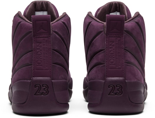 Public School x Air Jordan 12 Retro 'Paris' AA1233-600 Purchase Public School x Air Jordan 12 Retro 'Paris' AA1233-600