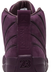 パブリックスクール x エアジョーダン12 レトロ "パリ" AA1233-600 Details for パブリックスクール x エアジョーダン12 レトロ "パリ" AA1233-600