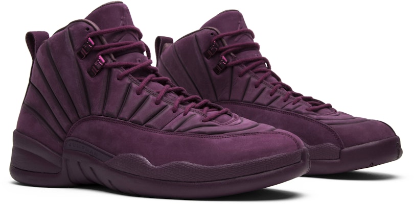 Public School x Air Jordan 12 Retro 'Paris' AA1233-600 Sizing Public School x Air Jordan 12 Retro 'Paris' AA1233-600