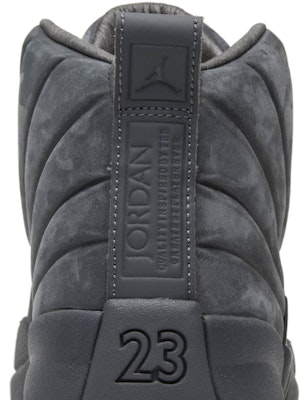 Public School x Air Jordan 12 Retro 'PSNY' 130690-003 Sizing Public School x Air Jordan 12 Retro 'PSNY' 130690-003