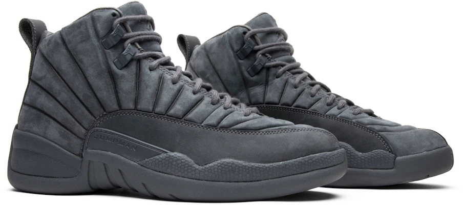 Public School x Air Jordan 12 Retro 'PSNY' 130690-003 Cheap Public School x Air Jordan 12 Retro 'PSNY' 130690-003