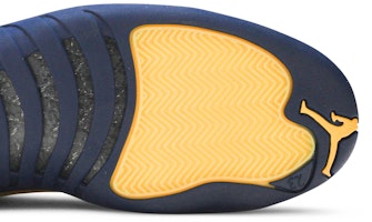 Public School x Air Jordan 12 Retro PE 'Michigan Wolverines' AA1233-808572 Purchase Public School x Air Jordan 12 Retro PE 'Michigan Wolverines' AA1233-808572