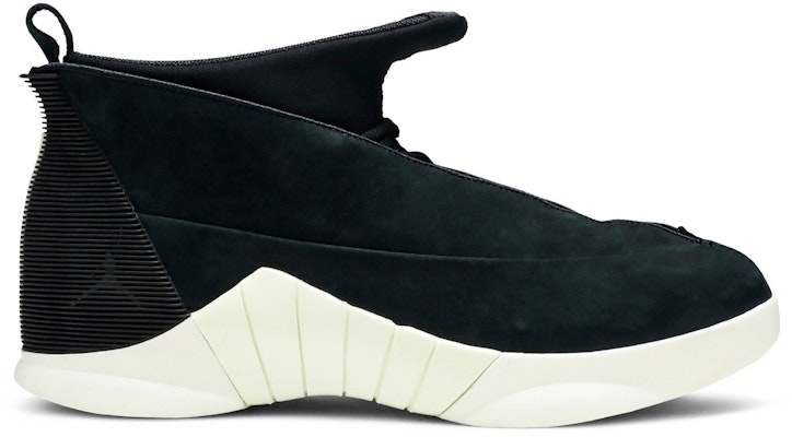 Public School x Air Jordan 15 Retro 'Black Suede' 921194-011 Buy Public School x Air Jordan 15 Retro 'Black Suede' 921194-011