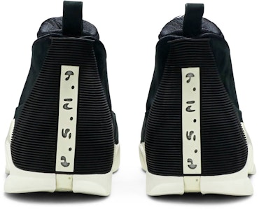 パブリックスクール × AJ15 レトロ "ブラックスエード" 921194-011 Details for パブリックスクール × AJ15 レトロ "ブラックスエード" 921194-011