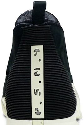 Public School x Air Jordan 15 Retro 'Black Suede' 921194-011 Sizing Public School x Air Jordan 15 Retro 'Black Suede' 921194-011