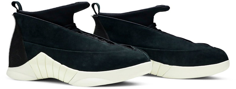 パブリックスクール × AJ15 レトロ "ブラックスエード" 921194-011 Cheap パブリックスクール × AJ15 レトロ "ブラックスエード" 921194-011