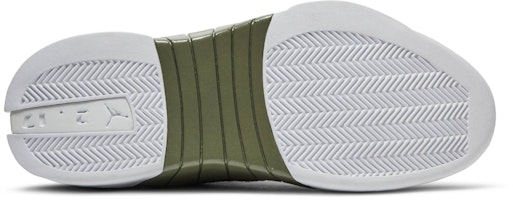 Public School x Air Jordan 15 Retro 'Woven Olive' Sneaker. AO2568-200 Shop Public School x Air Jordan 15 Retro 'Woven Olive' Sneaker. AO2568-200