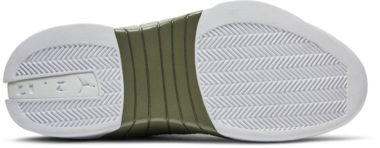 パブリックスクール x AJ15 レトロ "ウーブンオリーブ" AO2568-200 Shop パブリックスクール x AJ15 レトロ "ウーブンオリーブ" AO2568-200