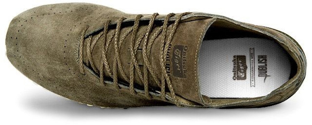 Publish x ASICS Colorado Eighty-Five MT Samsara '棕色' D62CK-6969 Order Publish x ASICS Colorado Eighty-Five MT Samsara '棕色' D62CK-6969