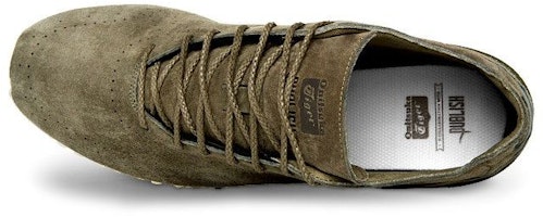 퍼블리쉬 x 아식스 콜라도 85 MT 삼사라 '브라운' (한정판) D62CK-6969 Order 퍼블리쉬 x 아식스 콜라도 85 MT 삼사라 '브라운' (한정판) D62CK-6969