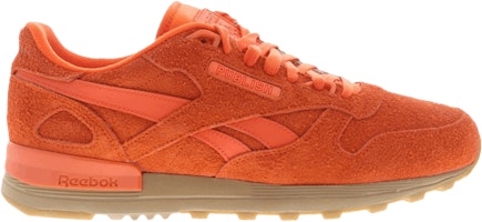 Publish x Reebok Classic Leather 2.0 'Orange' CN1544 Publish x Reebok Classic Leather 2.0 'Orange' CN1544