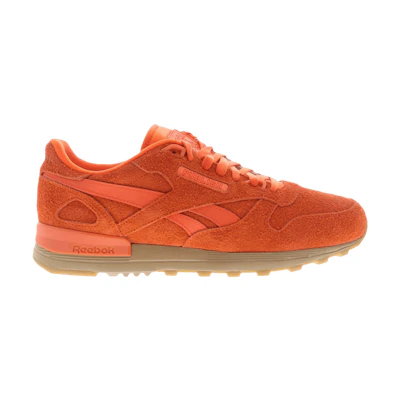 Publish Reebok Classic Leather 2.0 'Orange'