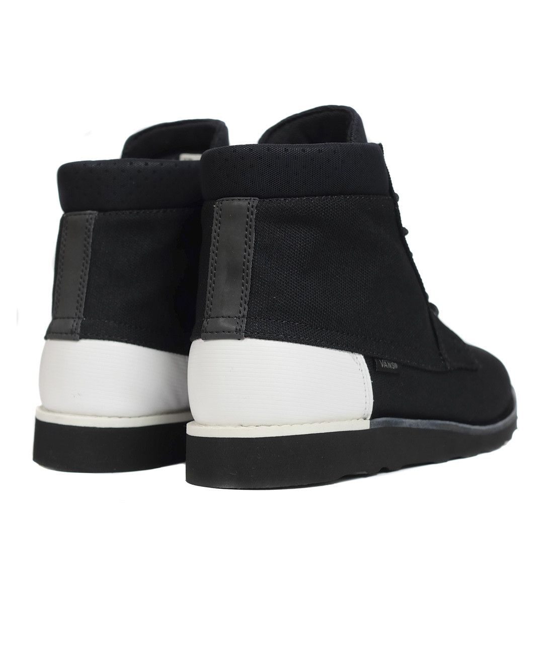 Order Publish x Vans OTW Breton Boot SE ''Nero'' 0XB6EWH