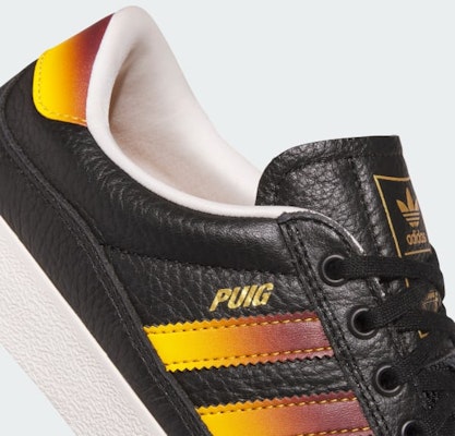 Puig Indoor Sports Shoes JR5827 1