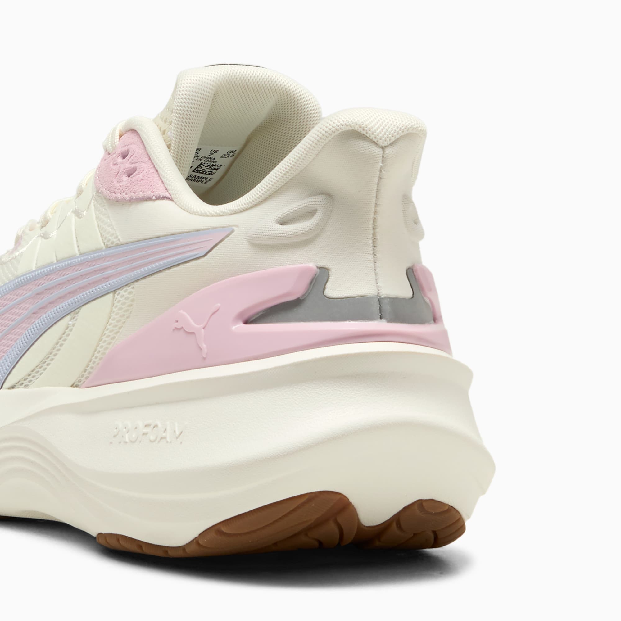 Lookbook Zapatillas de Running Pulse Pro 310780-02