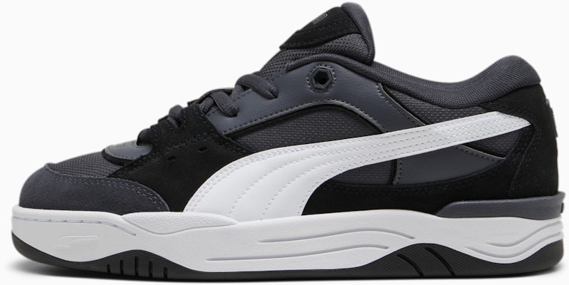 Puma-180 Skateboard Sneakers 389267-12 Buy Puma-180 Skateboard Sneakers 389267-12