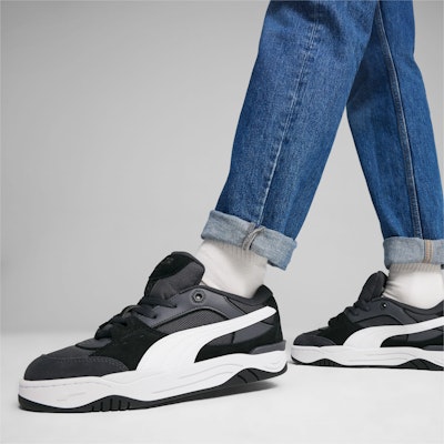 Puma-180 Skateboard Sneakers 389267-12 Order Puma-180 Skateboard Sneakers 389267-12