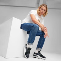 Puma-180 Zapatillas de Skateboard 389267-12 Lookbook Puma-180 Zapatillas de Skateboard 389267-12