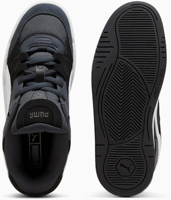 Puma-180 Skateboard Sneakers 389267-12 Details for Puma-180 Skateboard Sneakers 389267-12